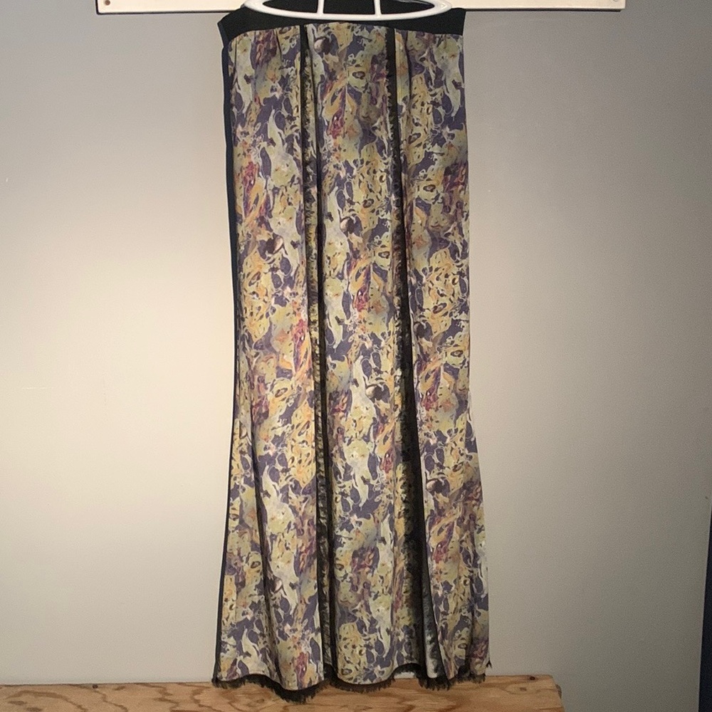 House of Harlow skirt